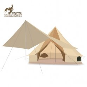 [듀랑고] 롯지16 스타터 세트