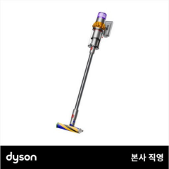 다이슨 V15 디텍트 컴플리트(옐로/니켈)