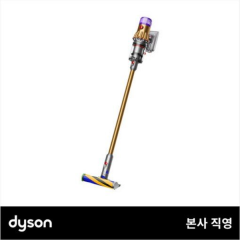 다이슨 V12 디텍트 슬림 컴플리트(골드/골드)