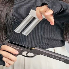 에이스건 가스총 보충액 리필 약제 카트리지 호신용 후추 스프레이 ACE GUN 여성 선물