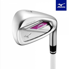 미즈노 MIZUNO JPX Q 여성용 카본 아이언 7개 세트 골프클럽 여성 골프채