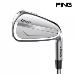 핑PING골프 i230 남성용 스틸 7아이언세트 NS PRO 950GH Neo