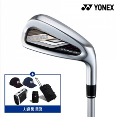 요넥스코리아 YONEK NEW EZONE GT 3 (GR) 여성용 아이언 7I 세트