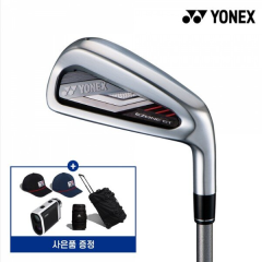 요넥스코리아 YONEK NEW EZONE GT 3 (GR) 남성용 아이언 8I 세트
