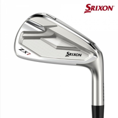 스릭슨 SRIXON ZX7 스틸 남성용 아이언 7I 세트 DYNAMIC GOLD NSPRO950