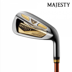 마제스티 MAJESTY 프레스티지오12 카본 남성용 아이언 9개 세트