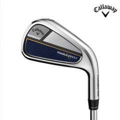 캘러웨이 CALLAWAY 캘러웨이 패러다임 남성 카본 7아이언세트 [VENTUS TR NAVY 5]