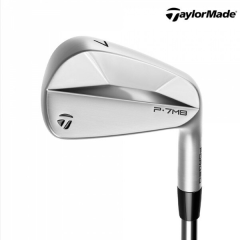 테일러메이드 코리아 TaylorMade 2023 P7MB 남성 스틸 7아이언 세트 [DG TI]