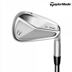 테일러메이드 코리아 TaylorMade 2023 P7MC 남성 스틸 7아이언 세트 [DG TI,KBS TOUR]