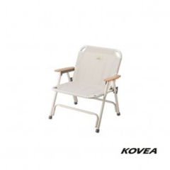 [코베아] 에버닌 미뇽 체어 (아이보리)