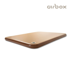 [쓱페셜프라이스] 에어박스 TPU 우레탄 매트 12cm 190x280 파이브맨 (원웨이펌프 600w 구성)
