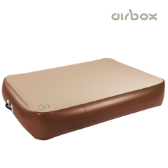 [쓱페셜프라이스] 에어박스 TPU 우레탄 매트 40cm 200x280 파이브맨