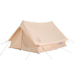 [노르디스크] 이든 5.5 Tent (With Sewn-In Floor)