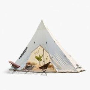 [하드기어] 기어 티피 써드 에디션 화이트 스완 500