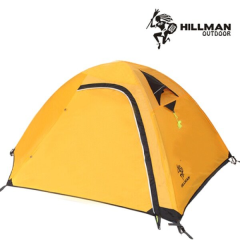 [HILLMAN] 힐맨 클라우드2 L 텐트 - 2인용/풋프린트 포함