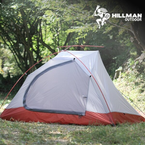 [HILLMAN] 힐맨 클라우드 UP3 전용 동계용 이너텐트