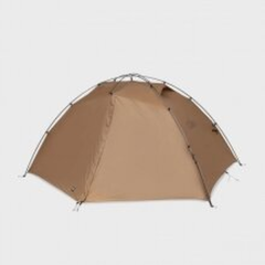 [제로그램] 22 올뉴 엘찰텐 프로 2P텐트 (BEIGE)