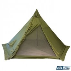 [헬스포츠] 패스빅 4-6 아우터 텐트 인클루드 폴 (310-005) (M101708)