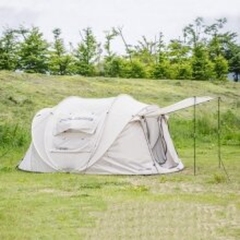 [폴라리스] 제이스타 팝업텐트 (웜그레이) (PLTEG005)