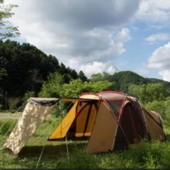 [캠프랜드] 리빙쉘 스마트 리빙쉘풀셋(본체+루프플라이+그라운드시트+이너룸)