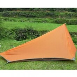 [캠핑문] 아크맨 비박용텐트3인용