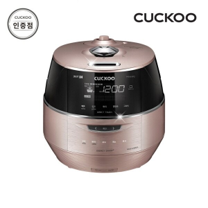 [쿠쿠전자] 쿠쿠 CRP-FHS1010FG 10인용 IH전기압력밥솥 공식판매점