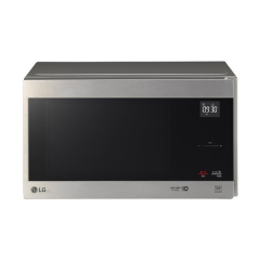 [LG전자] 전자레인지 25L MW25S [스테인리스]