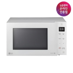 [LG전자] 전자레인지 23L MW23WD [화이트]
