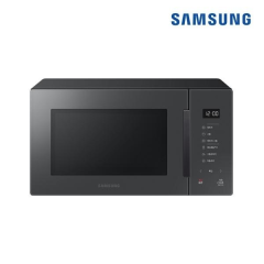 [삼성전자] 비스포크 전자레인지 MG23T5018CC [용량:23L]