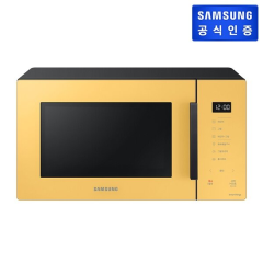 [삼성전자] 삼성 비스포크 전자레인지 MG23A5378CV