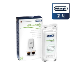 [드롱기] 전자동 커피머신 세척제 (100ml) DLSC101