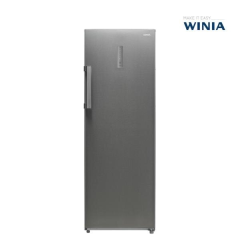 [위니아] 냉동고 227L 브라이트실버 WFZU230NAS(A)