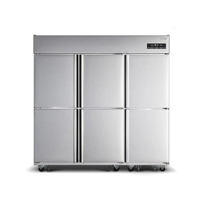 [LG전자] 업소용냉동고 C170LWZ 비즈니스냉동고 냉동6칸 1500L
