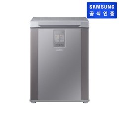 [삼성전자] 삼성 김치플러스 뚜껑형 김치냉장고 RP13C1022S9 [삼성   공식인증점][무료 배송/설치/폐가전 회수]