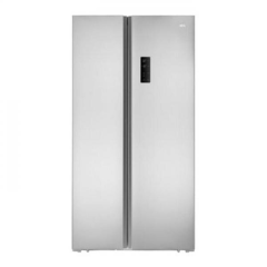 [일렉트로룩스] AEG 세미빌트인 냉장고 ASE3401AG-KR [511L]