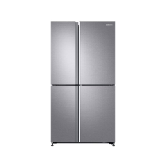 [삼성전자] H9000 양문형 냉장고 RH81M8000SA [용량:811L(냉장:555L,냉동:296L)][전국무료배송]