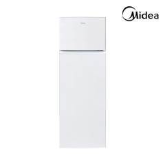 [미디어] Media 240ℓ 냉장고/MR-240LW1/화이트/소형냉장고/택배발송