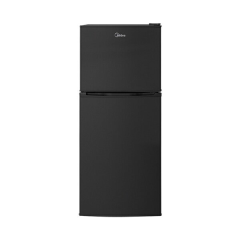 [Midea] 157L 냉장고 / MR-157LB / 블랙 / 미니 / 소형냉장고 / 택배발송