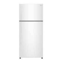 [LG전자] 일반냉장고 2도어 540L [화이트/B512W33]