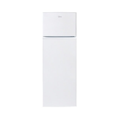 [미디어] Media 240ℓ 냉장고 / MR-240LW1 / 화이트 / 소형냉장고 / 방문설치