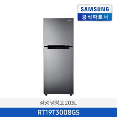 [삼성전자] 삼성전자 RT19T3008GS 일반 냉장고 203L 무료배송/설치