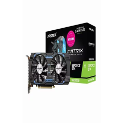 ARKTEK 지포스 GTX 1660 SUPER D6 6GB
