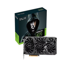 갤럭시 GALAX 지포스 RTX 4070 3X OC D6X 12GB