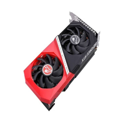 COLORFUL 지포스 RTX 3060 Ti 토마호크 DUO D6X 8GB