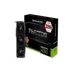 GAINWARD 지포스 RTX 4090 팬텀 GS D6X 24GB