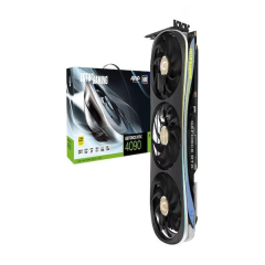 ZOTAC GAMING 지포스 RTX 4090 AMP EXTREME AIRO D6X 24GB