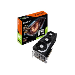 GIGABYTE 지포스 RTX 3060 Ti Gaming OC D6X 8GB 제이씨현