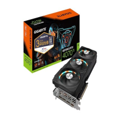 GIGABYTE 지포스 RTX 4070 Ti Gaming OC D6X 12GB 피씨디렉트