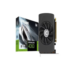 ZOTAC GAMING 지포스 RTX 4060 Solo D6 8GB