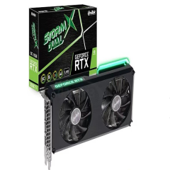 이엠텍 지포스 RTX 3060 Ti STORM X Dual OC D6 8GB